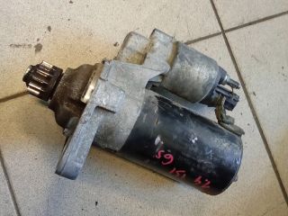 bontott VW POLO V Önindító