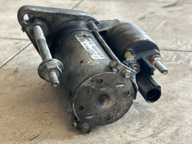 bontott VW POLO V Önindító