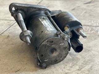 bontott VW POLO V Önindító