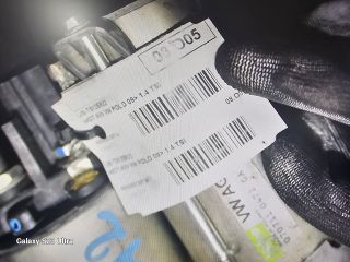 bontott VW POLO V Önindító