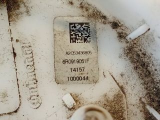 bontott VW POLO V Üzemanyag Szivattyú