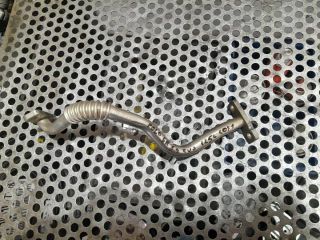 bontott VW POLO V Turbó Olajcső