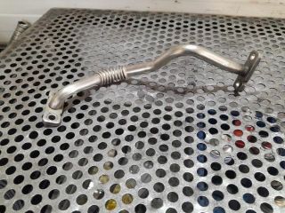 bontott VW POLO V Turbó Olajcső