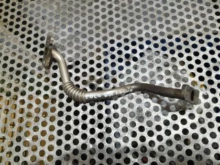 bontott VW POLO V Turbó Olajcső