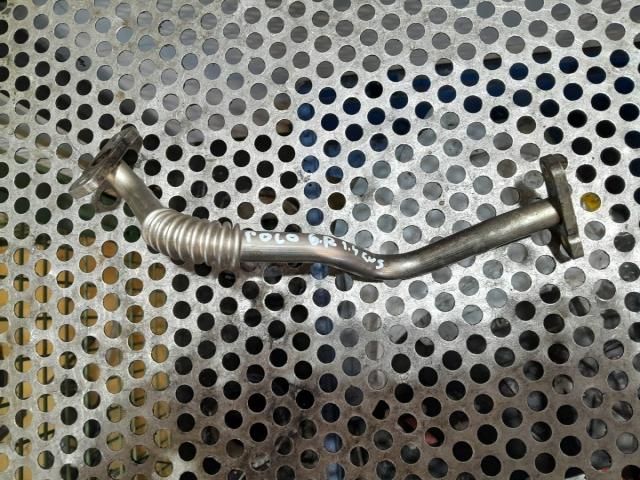 bontott VW POLO V Turbó Olajcső