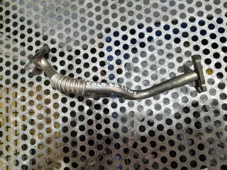 bontott VW POLO V Turbó Olajcső