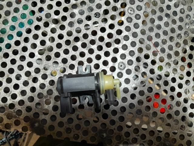 bontott VW POLO V Turbó Vákum Szelep