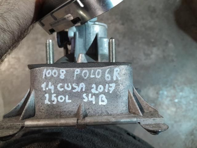 bontott VW POLO V Váltó Kulissza