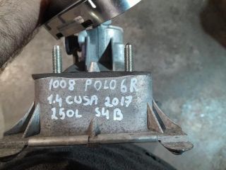 bontott VW POLO V Váltó Kulissza