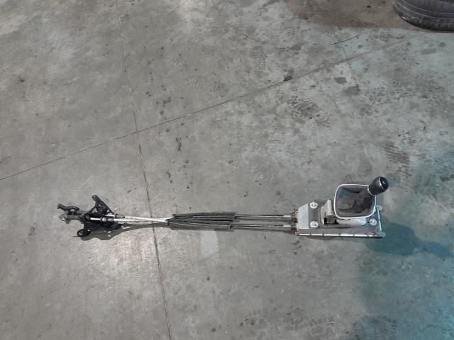 bontott VW POLO V Váltó Kulissza