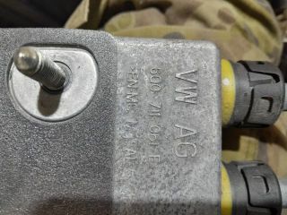 bontott VW POLO V Váltó Kulissza