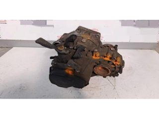 bontott VW POLO V Váltó (Mechanikus)