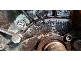 bontott VW POLO V Váltó (Mechanikus)