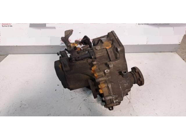 bontott VW POLO V Váltó (Mechanikus)