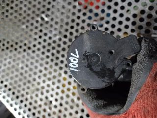 bontott VW POLO V Vízpumpa