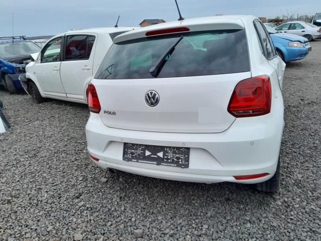 bontott VW POLO V Vízpumpa