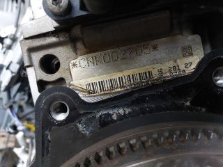 bontott VW POLO V Komplett Motor (Segédberendezésekkel)