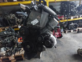 bontott VW POLO V Komplett Motor (Segédberendezésekkel)