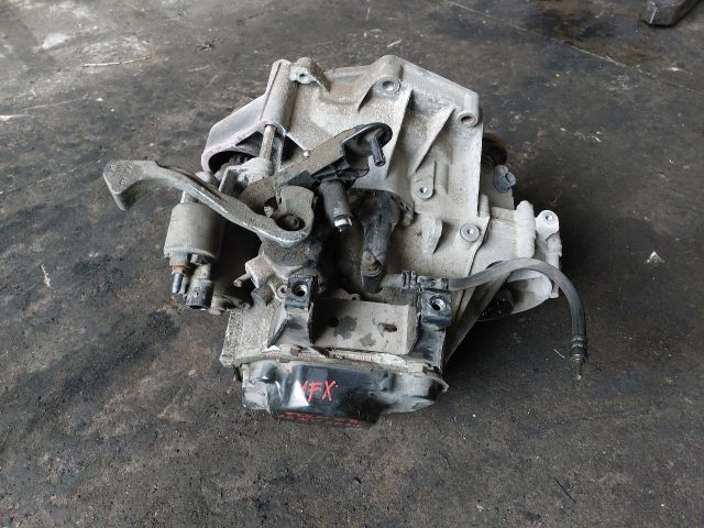 bontott VW POLO V Váltó (Mechanikus)