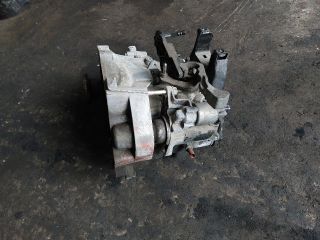 bontott VW POLO V Váltó (Mechanikus)