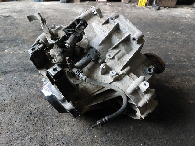 bontott VW POLO V Váltó (Mechanikus)