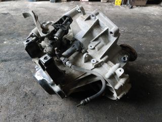 bontott VW POLO V Váltó (Mechanikus)