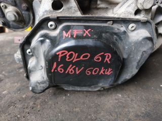 bontott VW POLO V Váltó (Mechanikus)