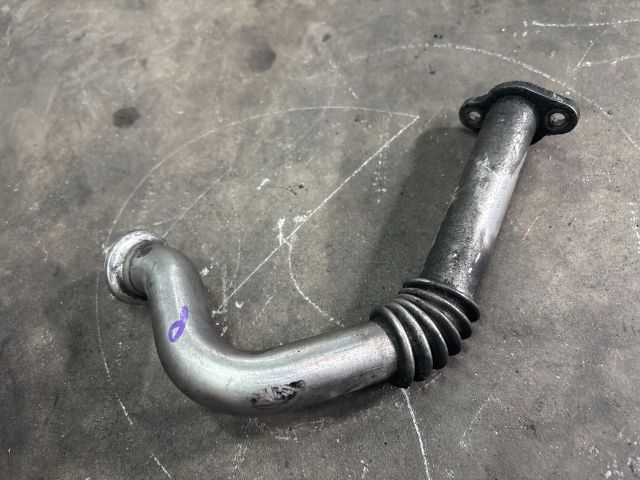 bontott VW POLO V EGR Hűtő Cső