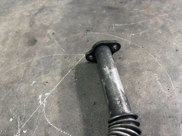 bontott VW POLO V EGR Hűtő Cső