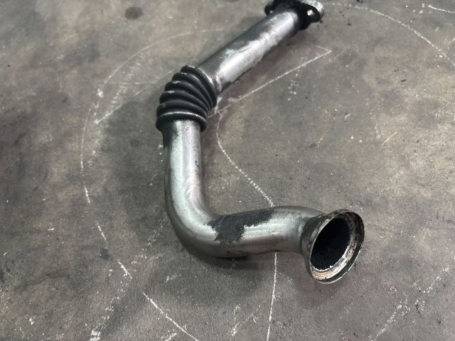 bontott VW POLO V EGR Hűtő Cső