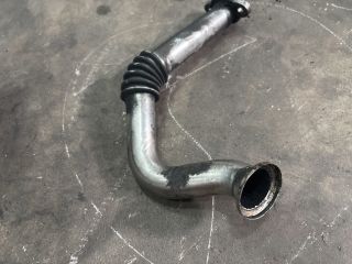 bontott VW POLO V EGR Hűtő Cső