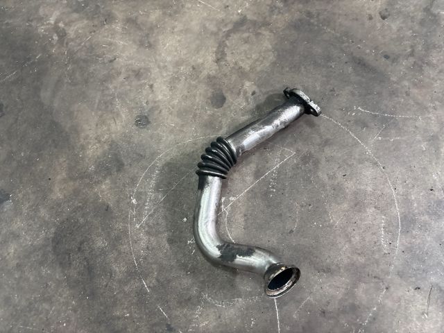 bontott VW POLO V EGR Hűtő Cső