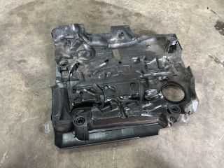 bontott VW POLO V Felső Motorburkolat