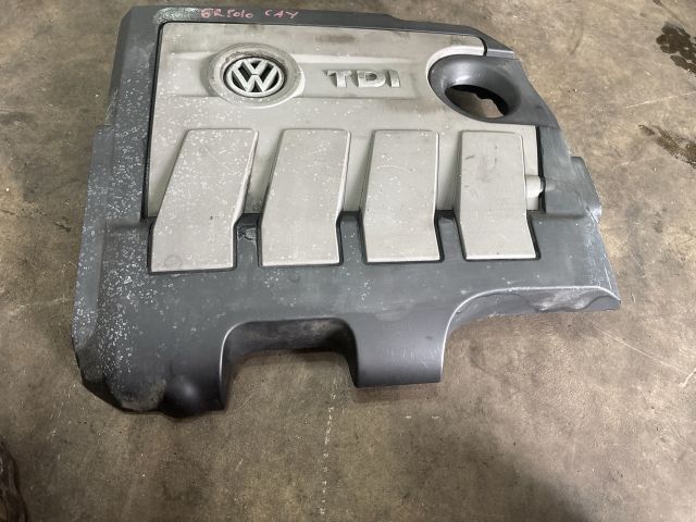 bontott VW POLO V Felső Motorburkolat