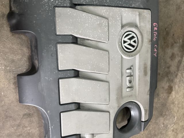 bontott VW POLO V Felső Motorburkolat