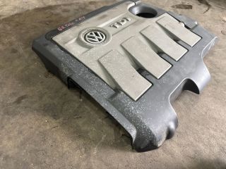 bontott VW POLO V Felső Motorburkolat