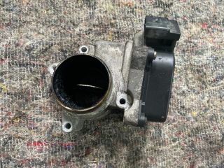 bontott VW POLO V Fojtószelep (Elektromos)