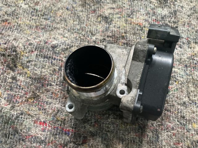 bontott VW POLO V Fojtószelep (Elektromos)