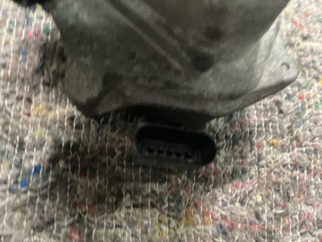 bontott VW POLO V Fojtószelep (Elektromos)