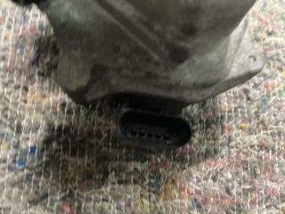 bontott VW POLO V Fojtószelep (Elektromos)