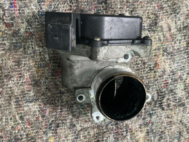 bontott VW POLO V Fojtószelep (Elektromos)