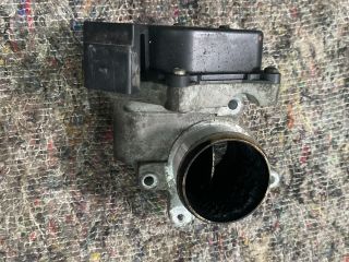 bontott VW POLO V Fojtószelep (Elektromos)