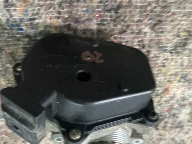 bontott VW POLO V Fojtószelep (Elektromos)