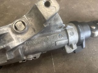 bontott VW POLO V Gyújtáskapcsoló Házzal