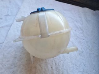 bontott VW POLO V Kiegyenlítő Tartály