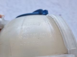 bontott VW POLO V Kiegyenlítő Tartály