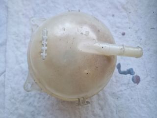 bontott VW POLO V Kiegyenlítő Tartály