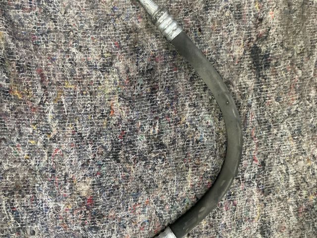 bontott VW POLO V Klíma Cső