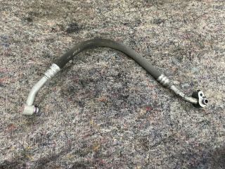 bontott VW POLO V Klíma Cső