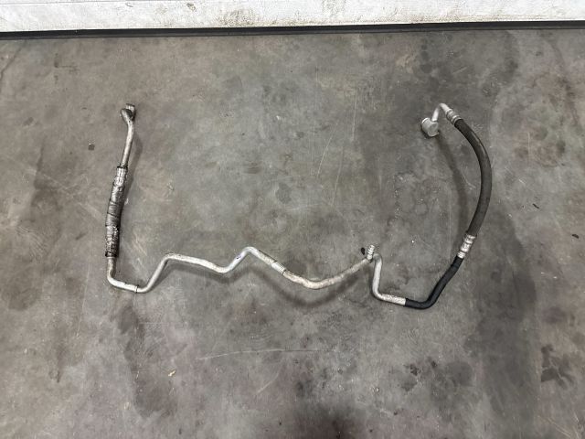 bontott VW POLO V Klíma Cső